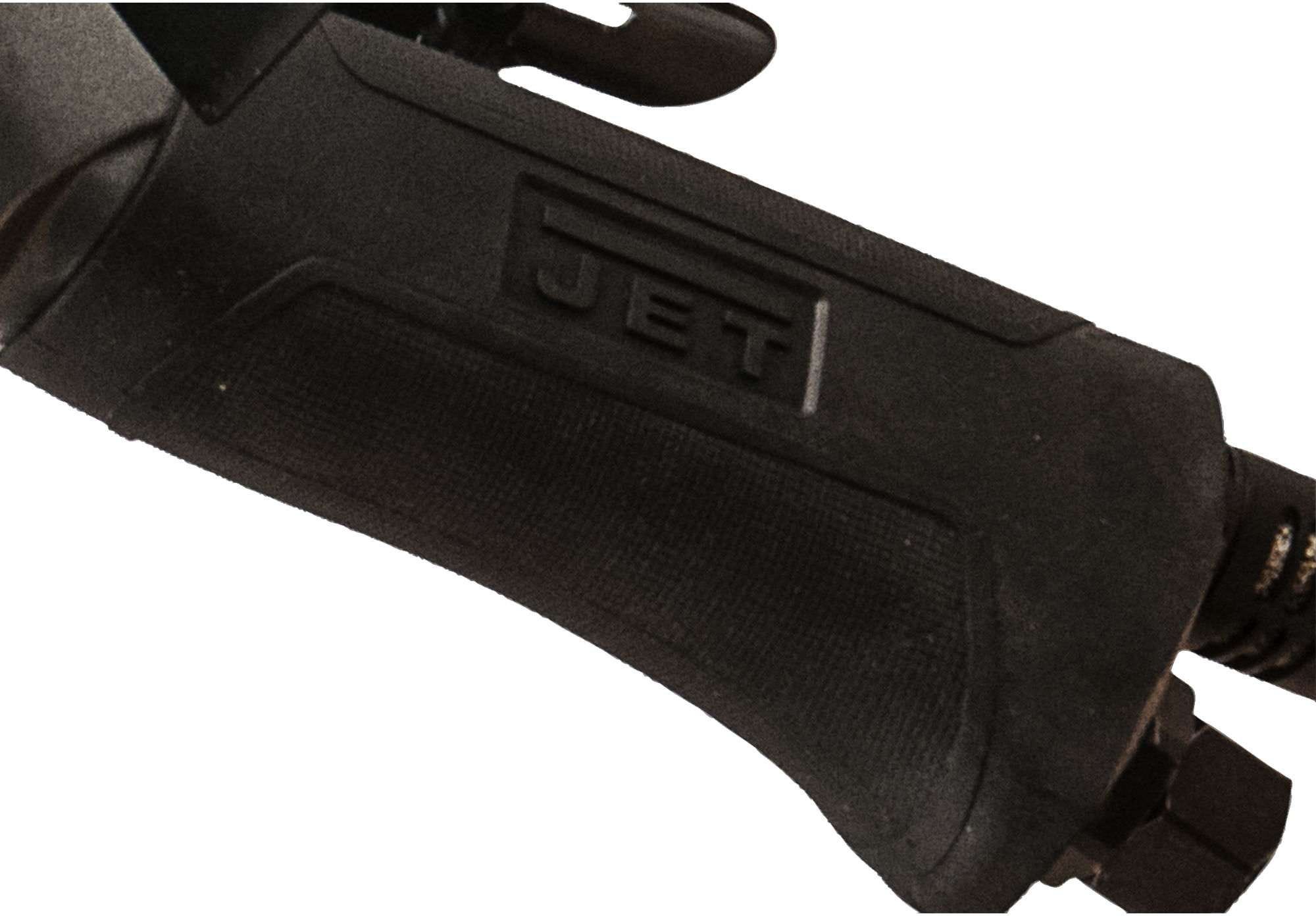 Jet Tools 505751 JAT-751, 3/4" x 20-1/2" Mini Belt Sander