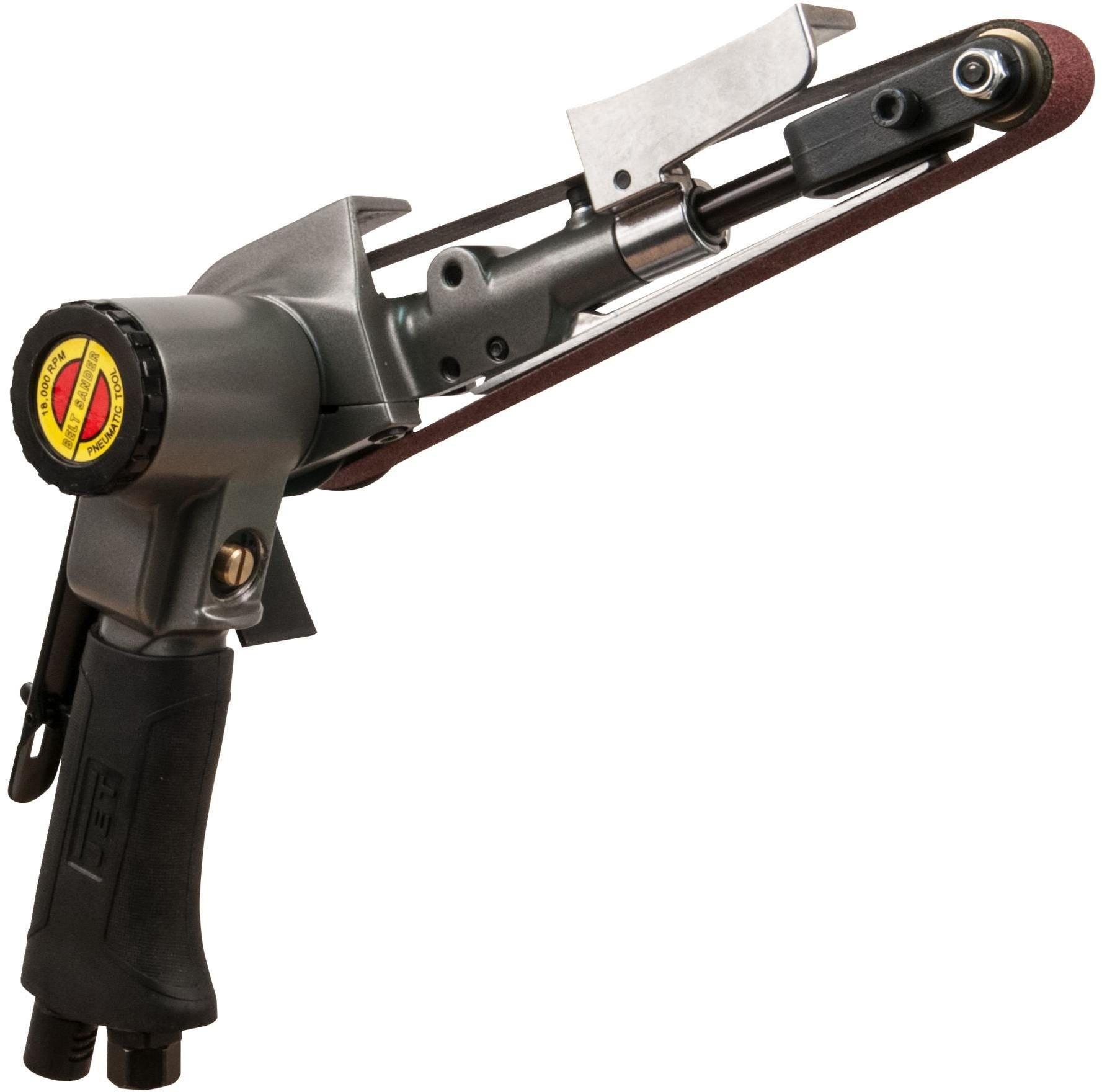 Jet Tools 505751 JAT-751, 3/4" x 20-1/2" Mini Belt Sander