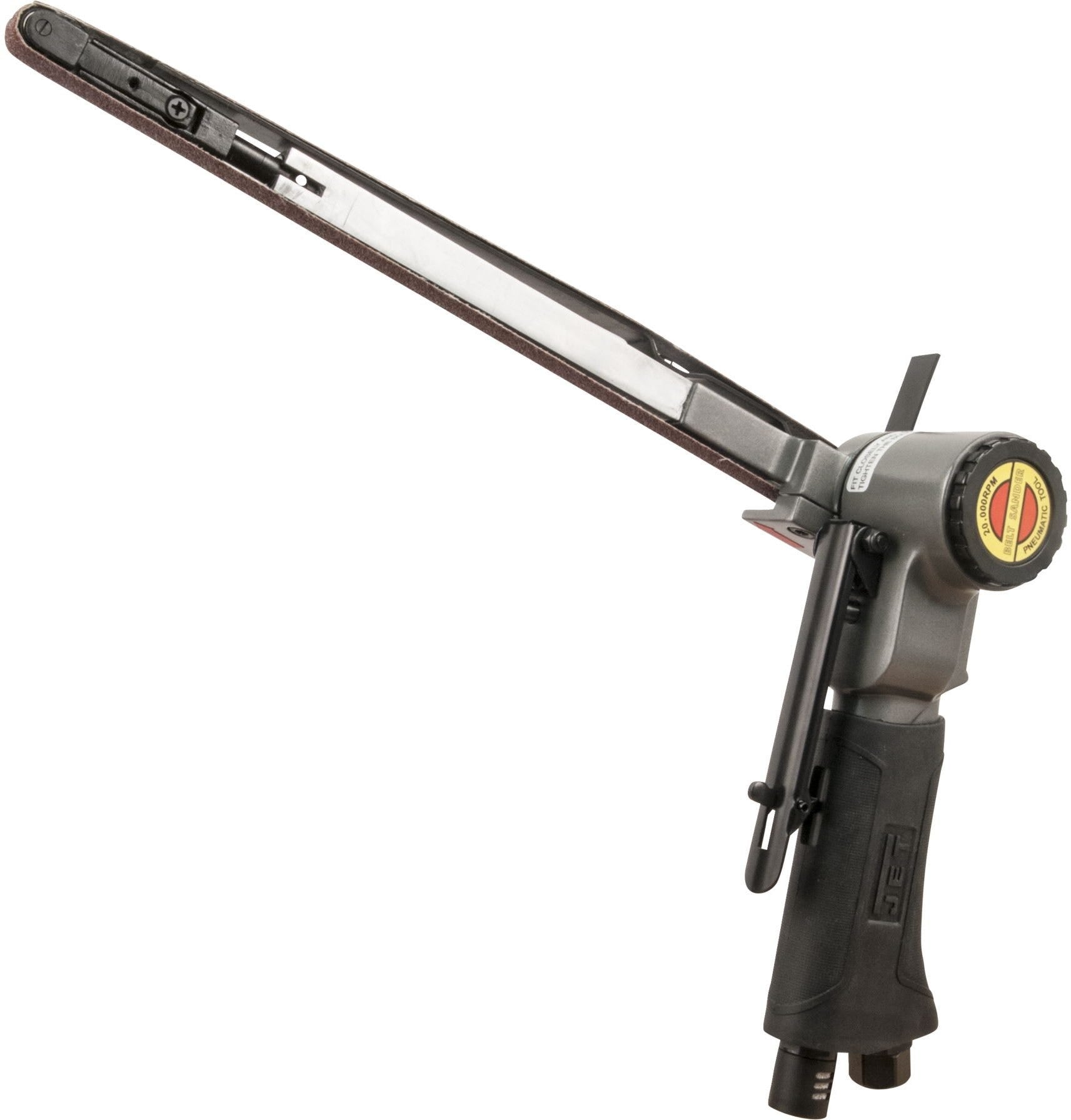 Jet Tools 505752 JAT-752, 1/2" x 24" Mini Belt Sander