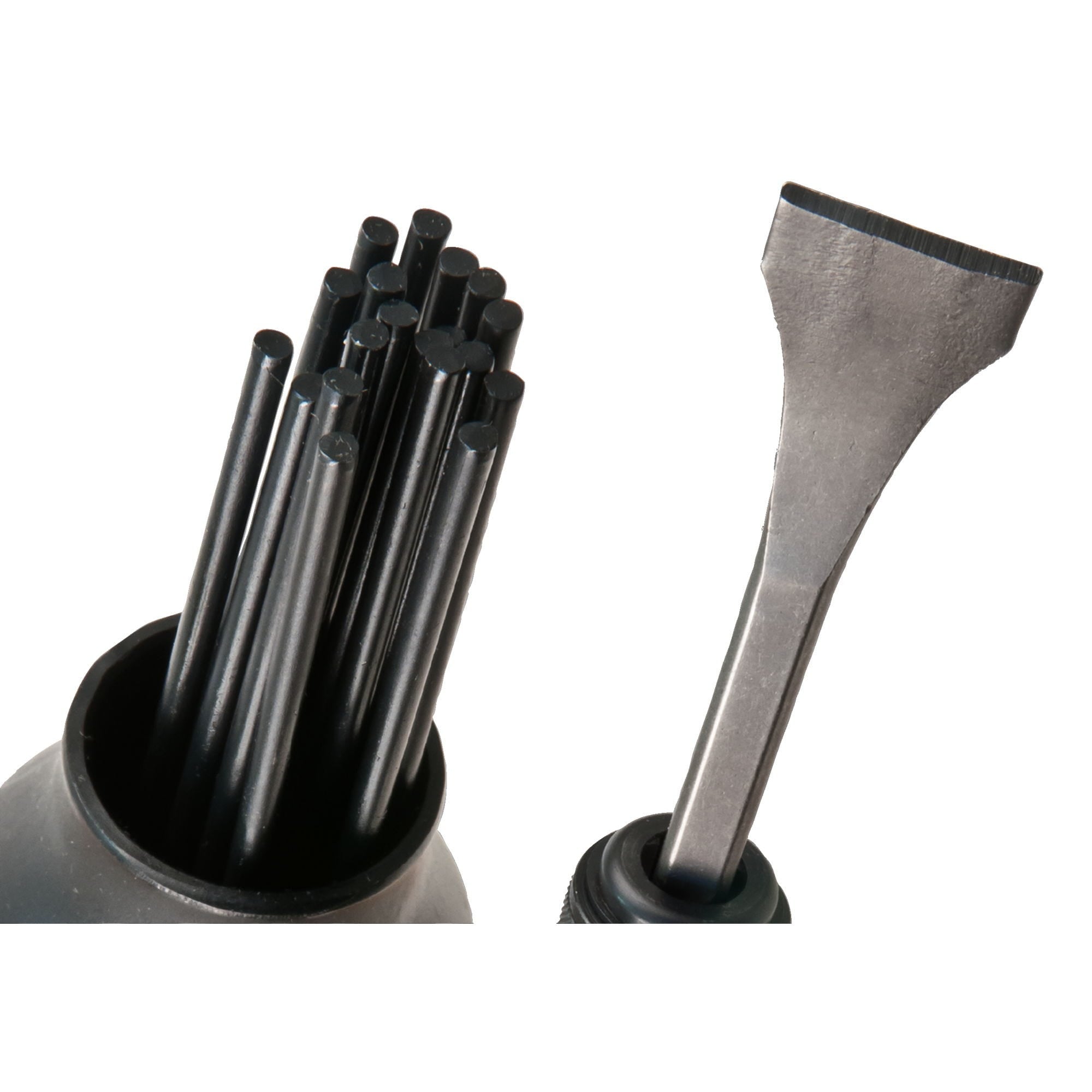 Jet 505801 JAT-801, Needle Scaler