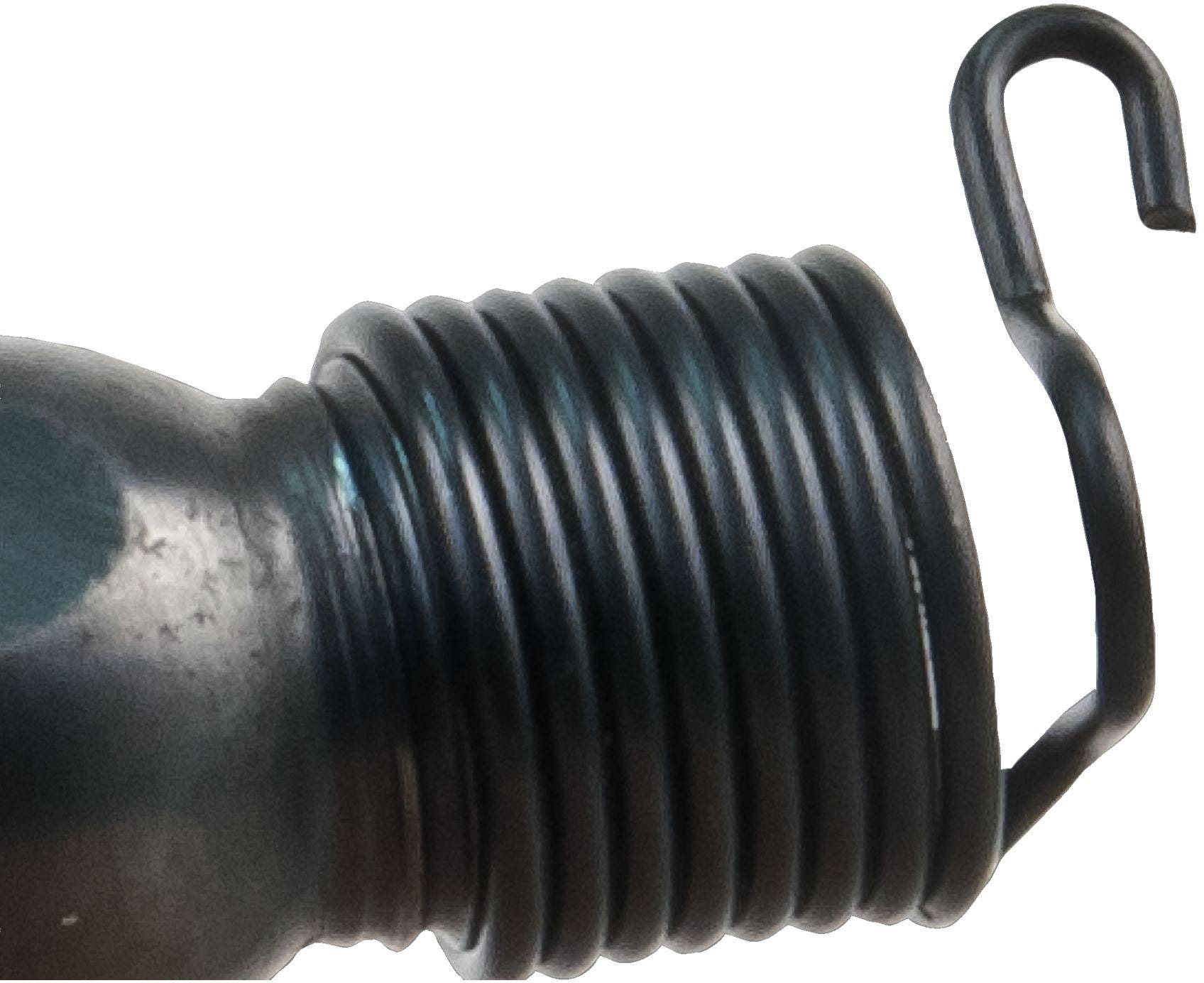 Jet Tools 505901 JAT-901, 2-5/8" Stroke, Medium Air Hammer