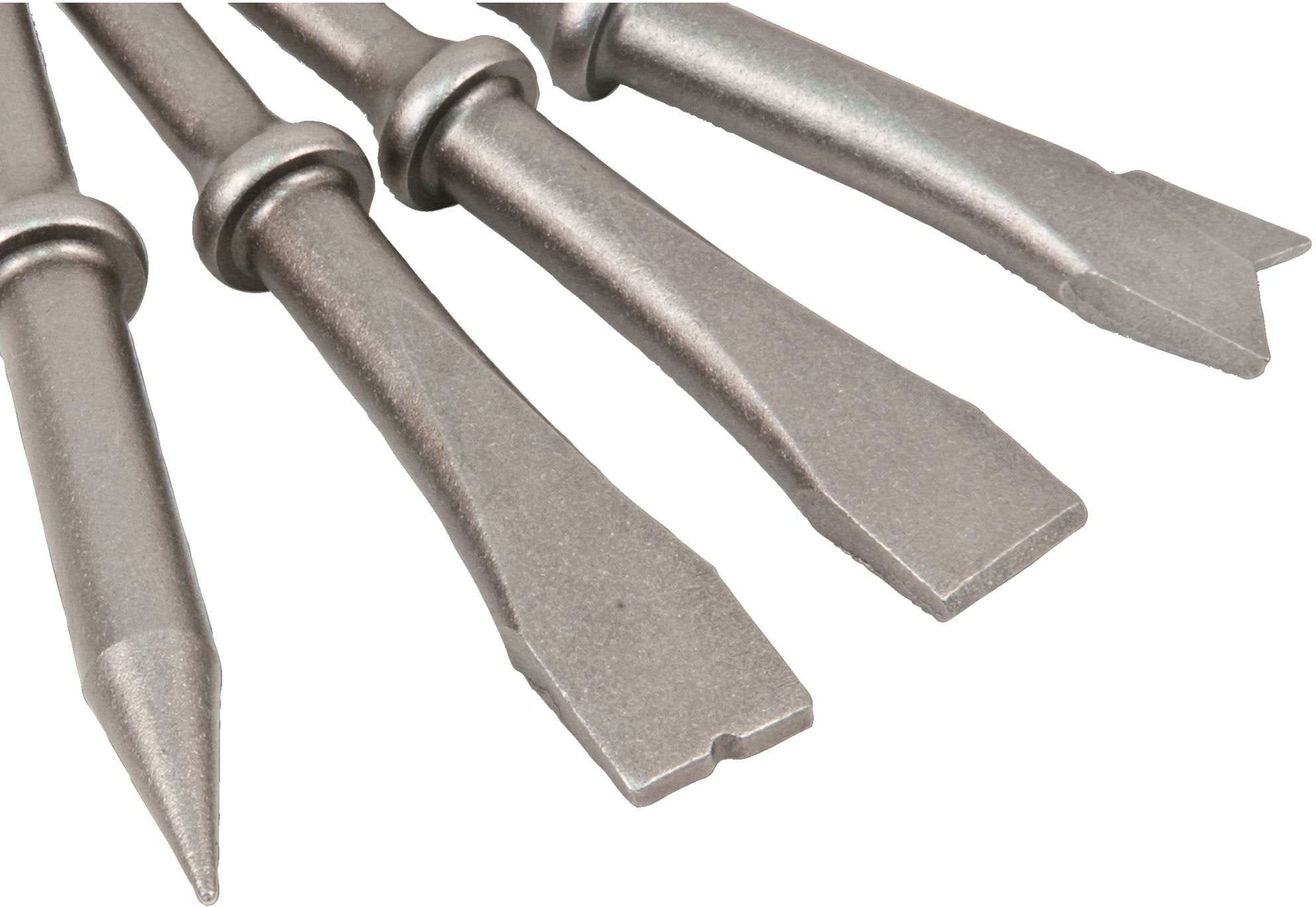 Jet Tools 505901 JAT-901, 2-5/8" Stroke, Medium Air Hammer