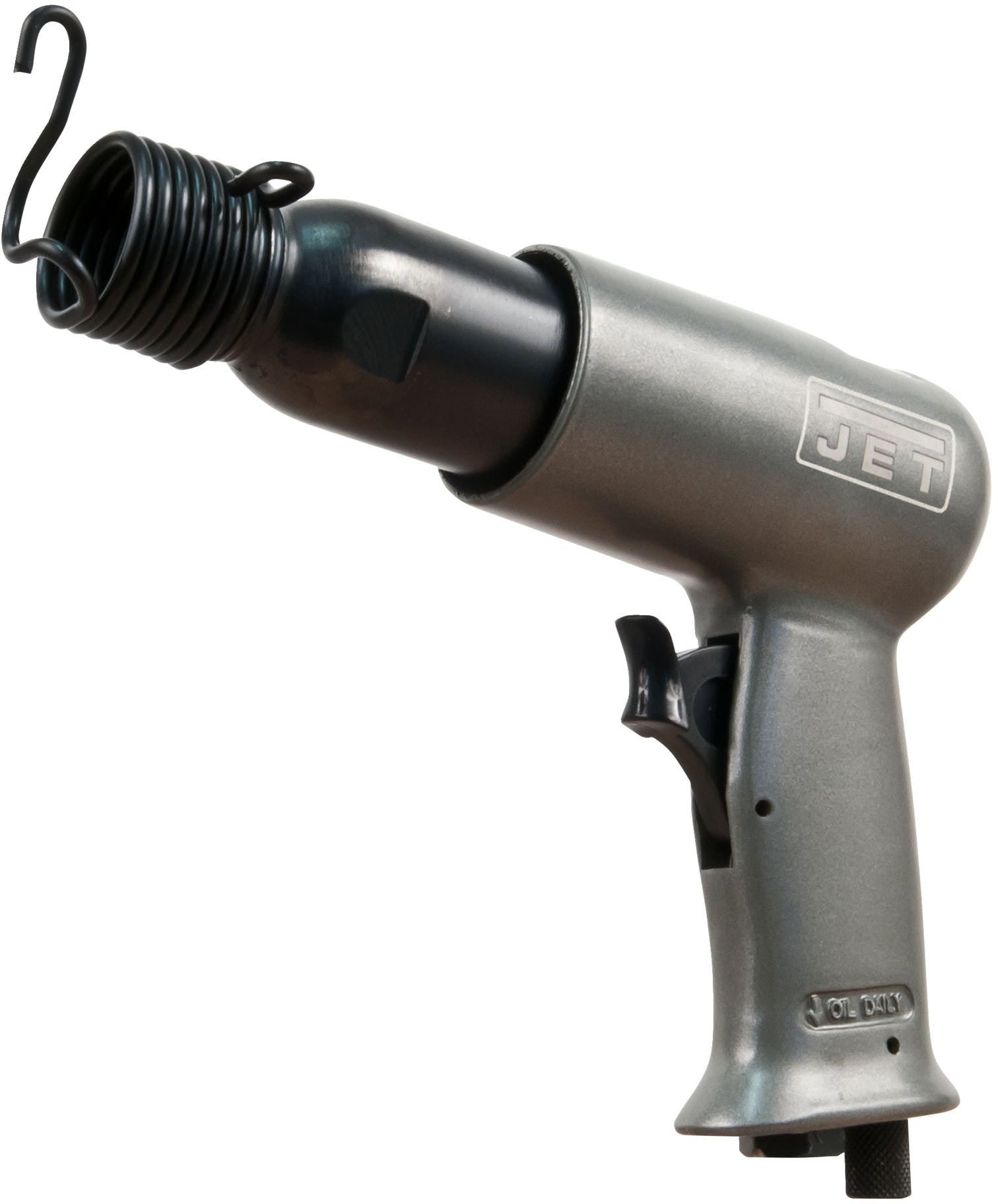 Jet Tools 505901 JAT-901, 2-5/8" Stroke, Medium Air Hammer