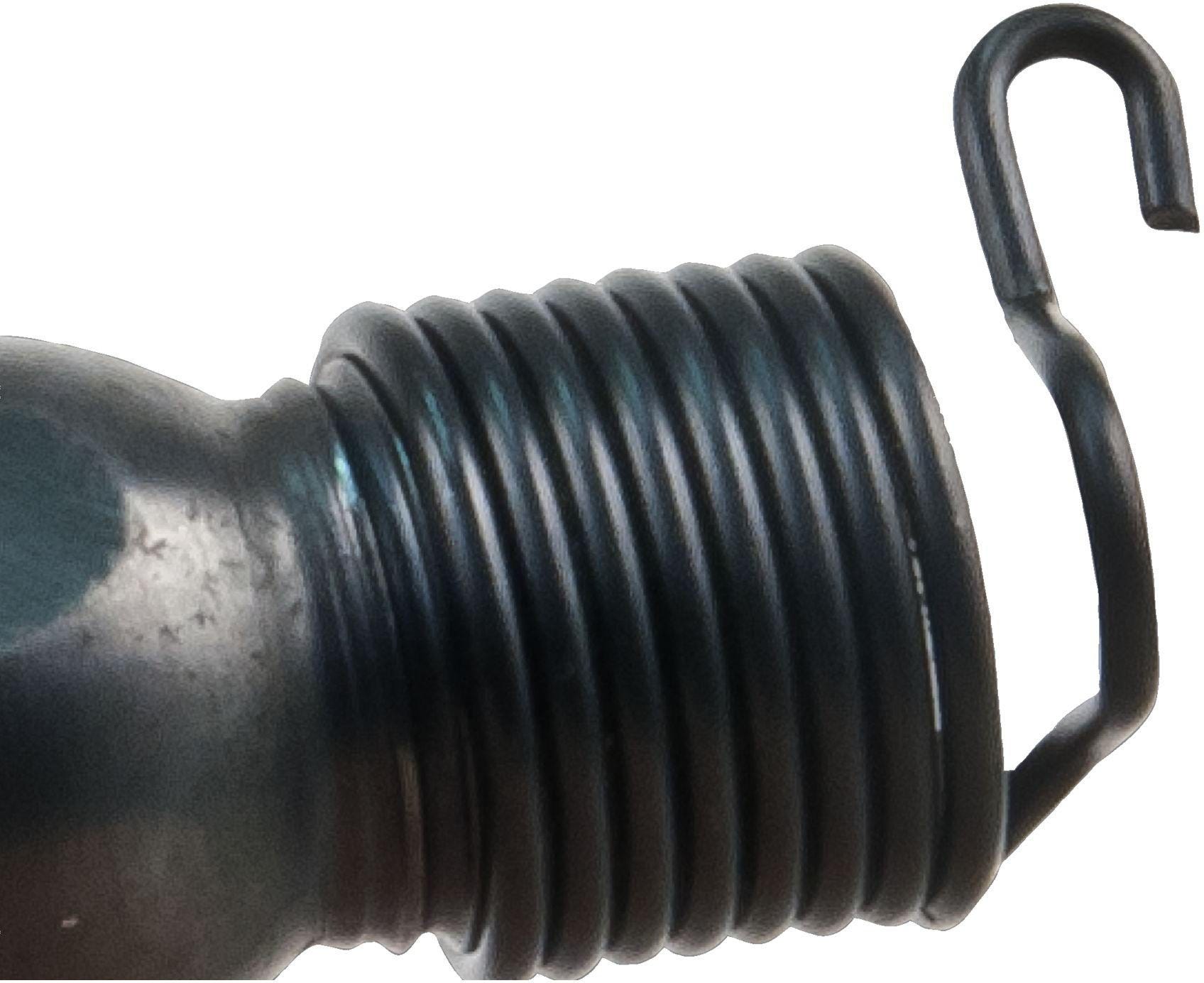 Jet Tools 505902 JAT-902, 3-1/2" Stroke, Long Air Hammer