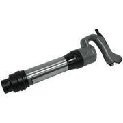 Jet Tools 550645 JCT-3645, 4" Stroke, Hex Shank, Open Handle Chipping Hammer
