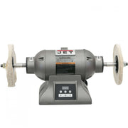 Jet Tools 578218 IBG-8VSB 8" Variable Speed Industrial Buffer