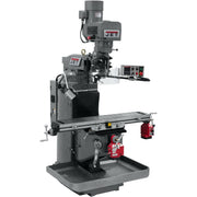 Jet Tools 690503 JTM-949EVS Mill With X and Y-Axis Powerfeeds