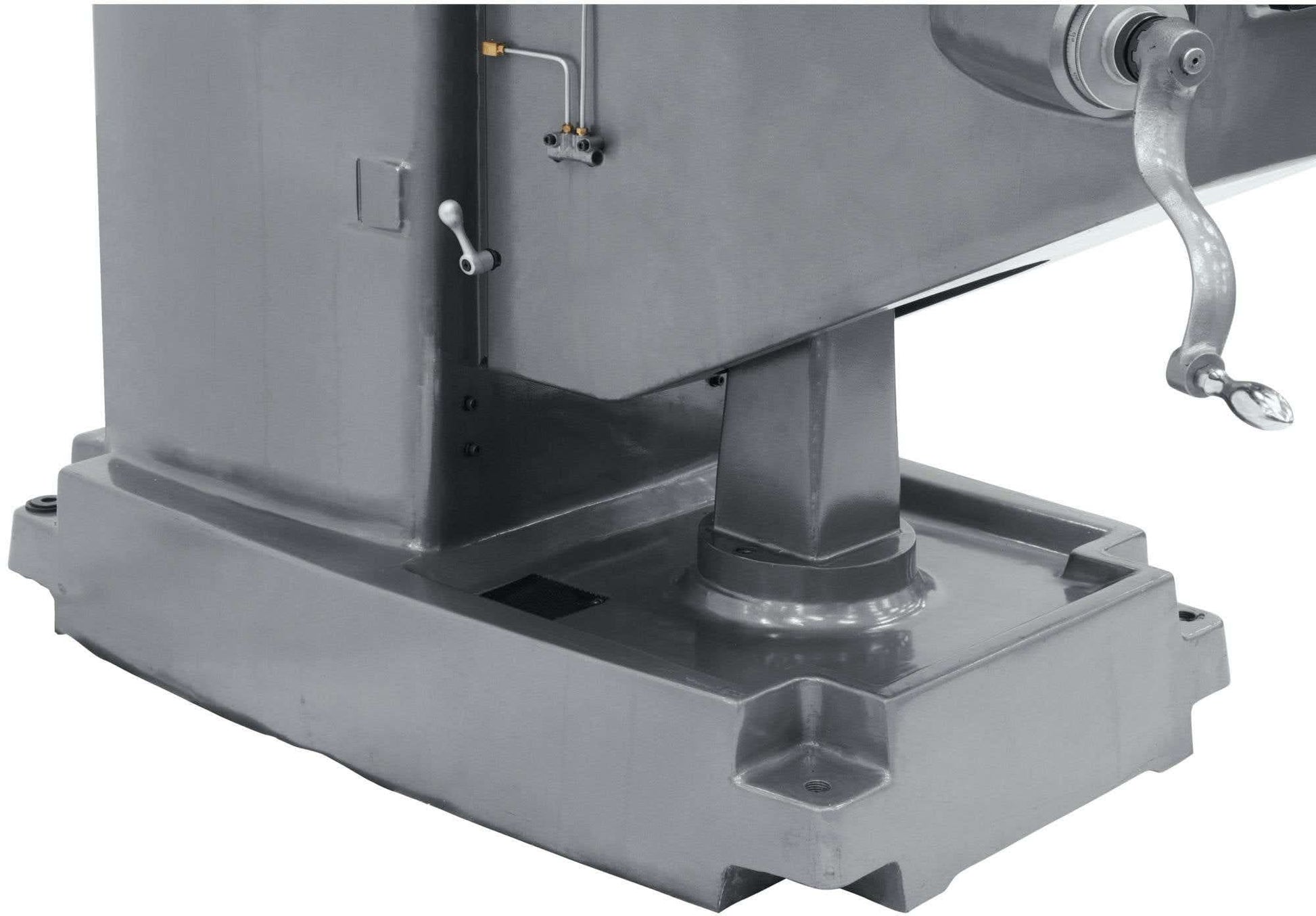 Jet Tools 690503 JTM-949EVS Mill With X and Y-Axis Powerfeeds