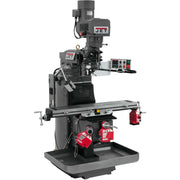 Jet Tools 690504 JTM-949EVS Mill With X, Y and Z-Axis Powerfeeds