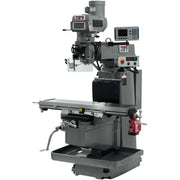Jet Tools 698049 JTM-1254VS VUE 200S DRO, X PFD