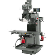 Jet Tools 698051 JTM-1254VS 200S DRO X , YPFD