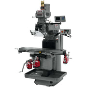 Jet Tools 698054 JTM-1254VS 200S DRO X,Y,Z PFD, APDB