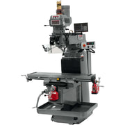 Jet Tools 698070 JTM-1254VS DP700 DRO X,Y PFD, APDB