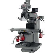 Jet Tools 698071 JTM-1254VS DP700 DRO X,Y,Z PFD
