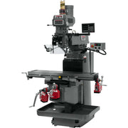 Jet Tools 698077 JTM-1254VS DP700 3X-K , X,Y,Z PFD,APDB