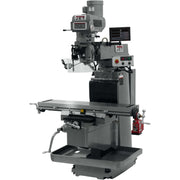 Jet Tools 698078 JTM-1254VS DP700 3X-Q , X PFD