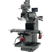Jet Tools 698080 JTM-1254VS DP700 3X-Q, X , Y PFD