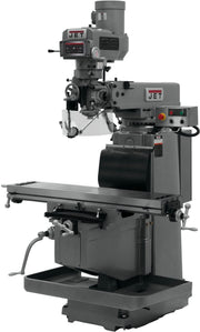 Jet Tools 698088 JTM-1254RVS, X,Y & Z PWRFD