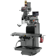 Jet Tools 698133 JTM-1254RVS DP700 3X-K, X PFD, APDB