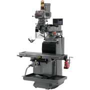 Jet Tools 698139 JTM-1254RVS DP700 3X-Q ,X PFD, APDB
