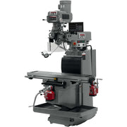 Jet Tools 698140 JTM-1254RVS DP700 3X-Q ,X , YPFD