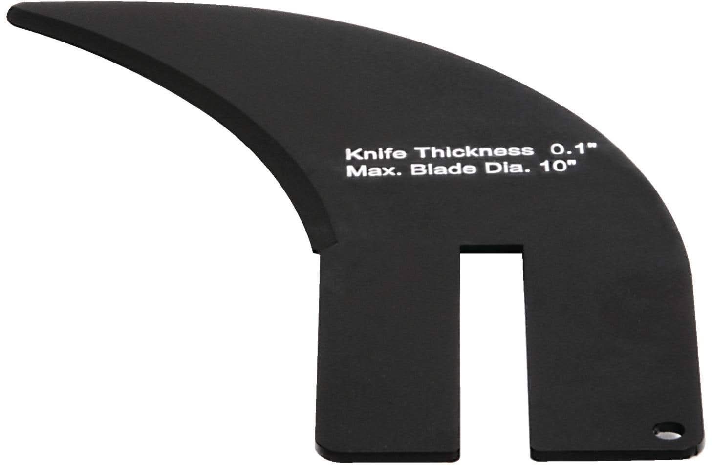 Jet Tools 708683 Riving Knife, Low Profile, for Deluxe XACTA Saw