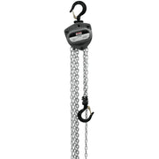 Jet 101200 L-100 1/4T 10-Foot with Overload Protection