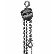 Jet 101901 S90-050-15 1/2-Ton Hand Chain Hoist With 15-Foot Lift