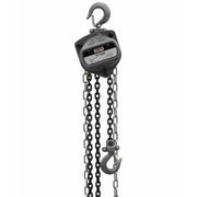 Jet 101902 S90-050-20 1/2-Ton Hand Chain Hoist With 20-Foot Lift