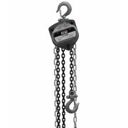 Jet 101903 S90-050-30 1/2-Ton Hand Chain Hoist With 30-Foot Lift