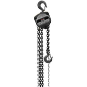 Jet 101931 S90-200-15 2-Ton Hand Chain Hoist With 15-Foot Lift