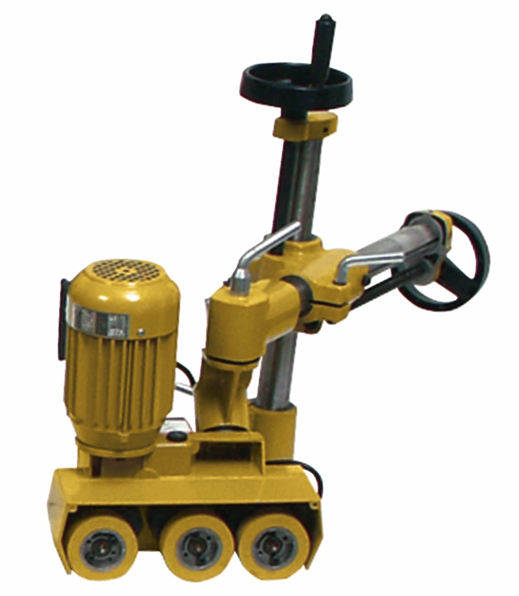 Powermatic 1790818 PF3-JR FEEDER 1/4HP 1PH 115V