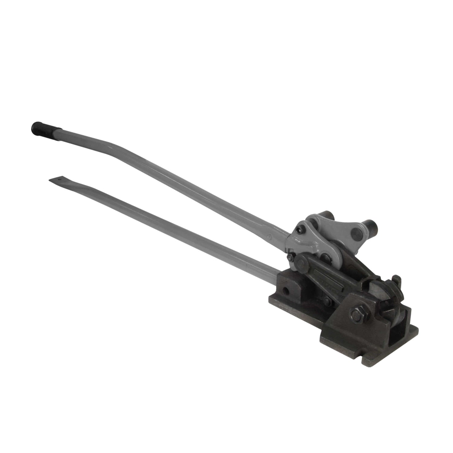 Jet 220025 RCB-25 Rebar Cutter & Bender 5/8-Inch Capacity