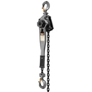 Jet 287400 JLP-A Series 1-1/2 Ton Lever Hoist 5-Foot Lift