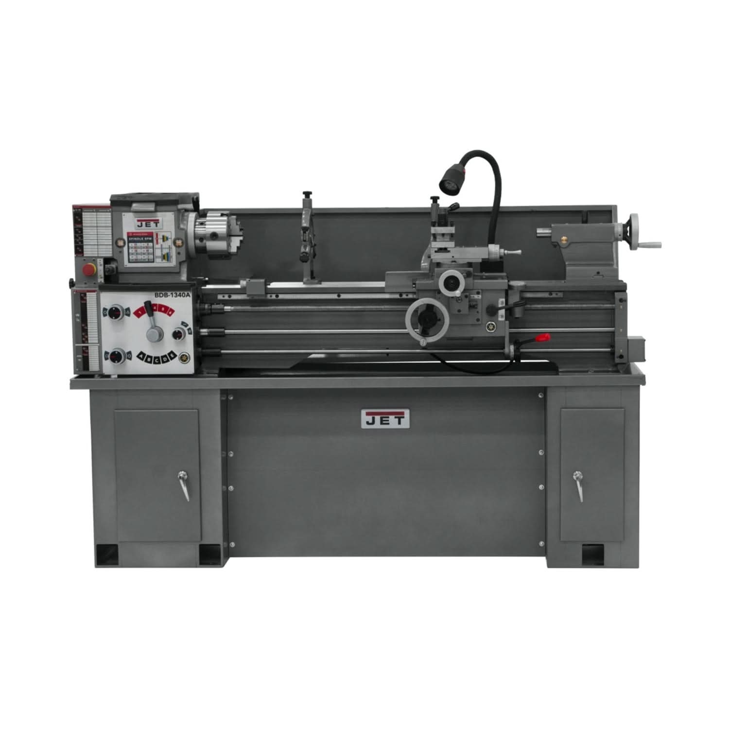 Jet 321102AK BDB-1340A With CBS-1340A Stand