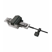 Jet 321291 TAK-ZX Taper Attachment Kit for All ZX Lathe Models