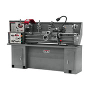 Jet 321357A GHB-1340A Gear Head Bench Lathe