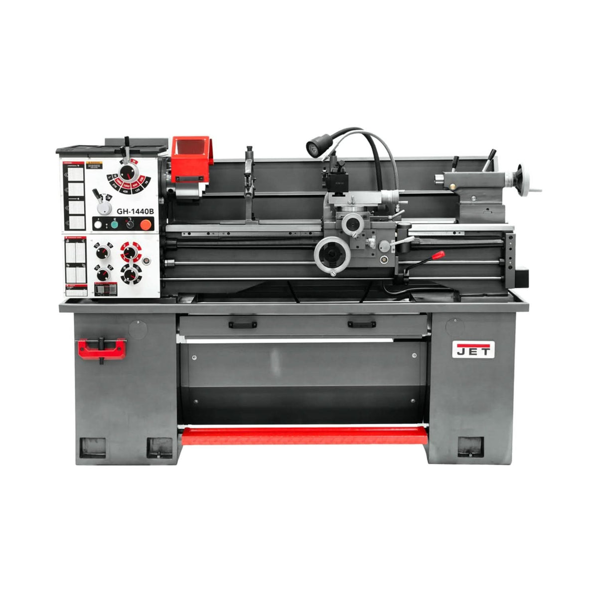 Jet 323440 GH-1440B with Acu-Rite 203 DRO