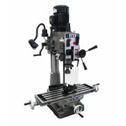 Jet 351040 JMD-40GH Geared Head Mill/Drill