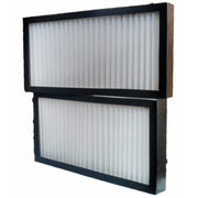 Jet 414705 Replacement Filters for JDC-501 (Pair)