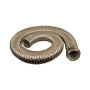 Jet 414710 4-Inch Diameter 2.5M Heat Resistance Hose 130 Degree for 414700