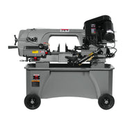Jet 415559 HVBS712V 7-Inch x 12-Inch Variable Speed Horizontal / Vertical Bandsaw 1HP115V1Ph