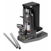 Jet 454510 JTJ-10ST 10-Ton Hydraulic Toe Jack Toe Jack