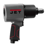 JET 505108 JAT-108, 1-Inch Pistol Grip Aluminum Impact Wrench