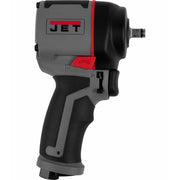 JET 505125 JAT-125, 3/8-Inch Stubby Impact Wrench