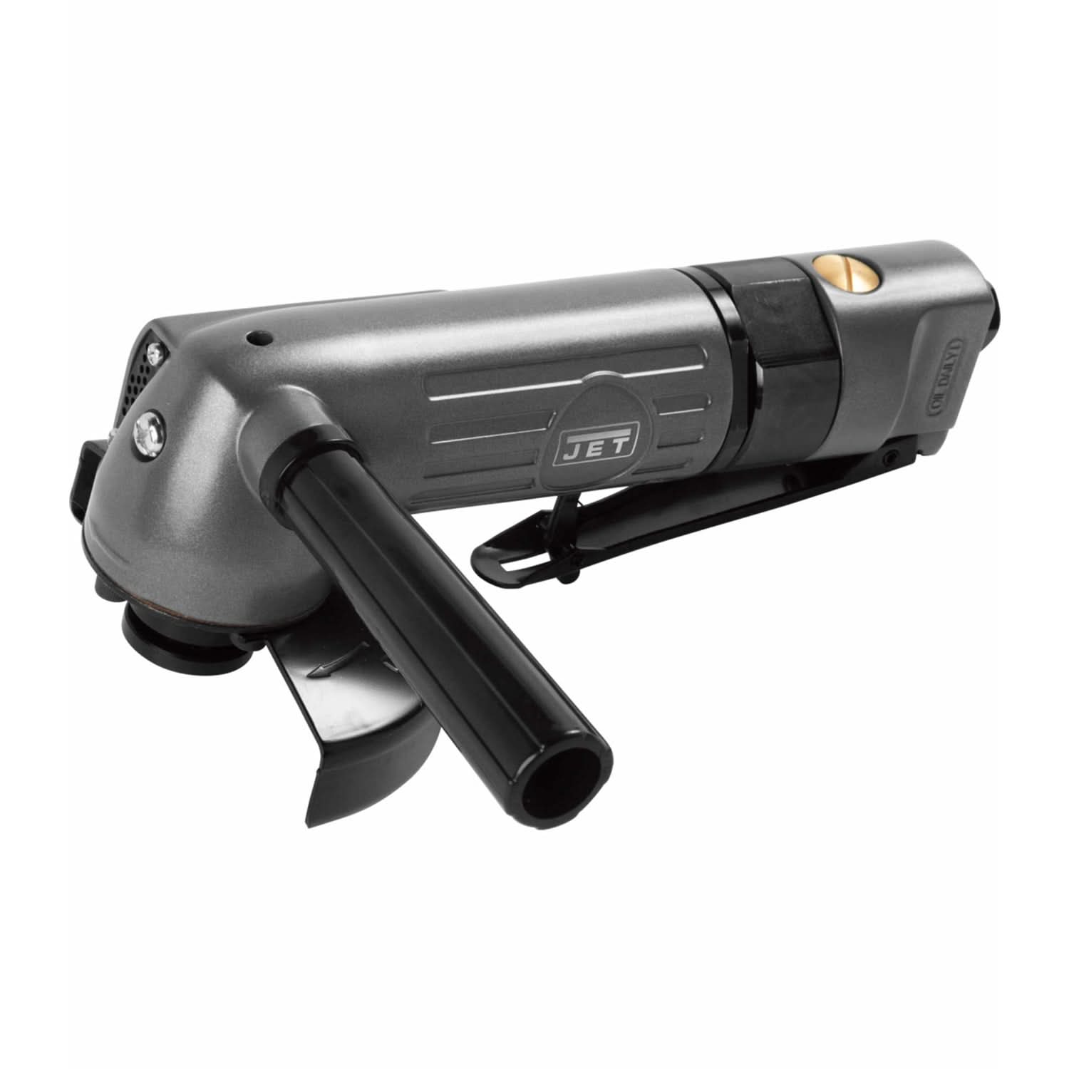 JET 505434 JAT-434, 4-Inch Aluminum Angle Grinder