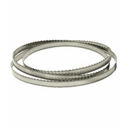 Jet 5632161 Replacement Blade for JET 7-Inch x 12-Inch Horizontal Bandsaw- 3/4-Inch x .035-Inch x 93-Inch x 10/14T - Bi-Metal