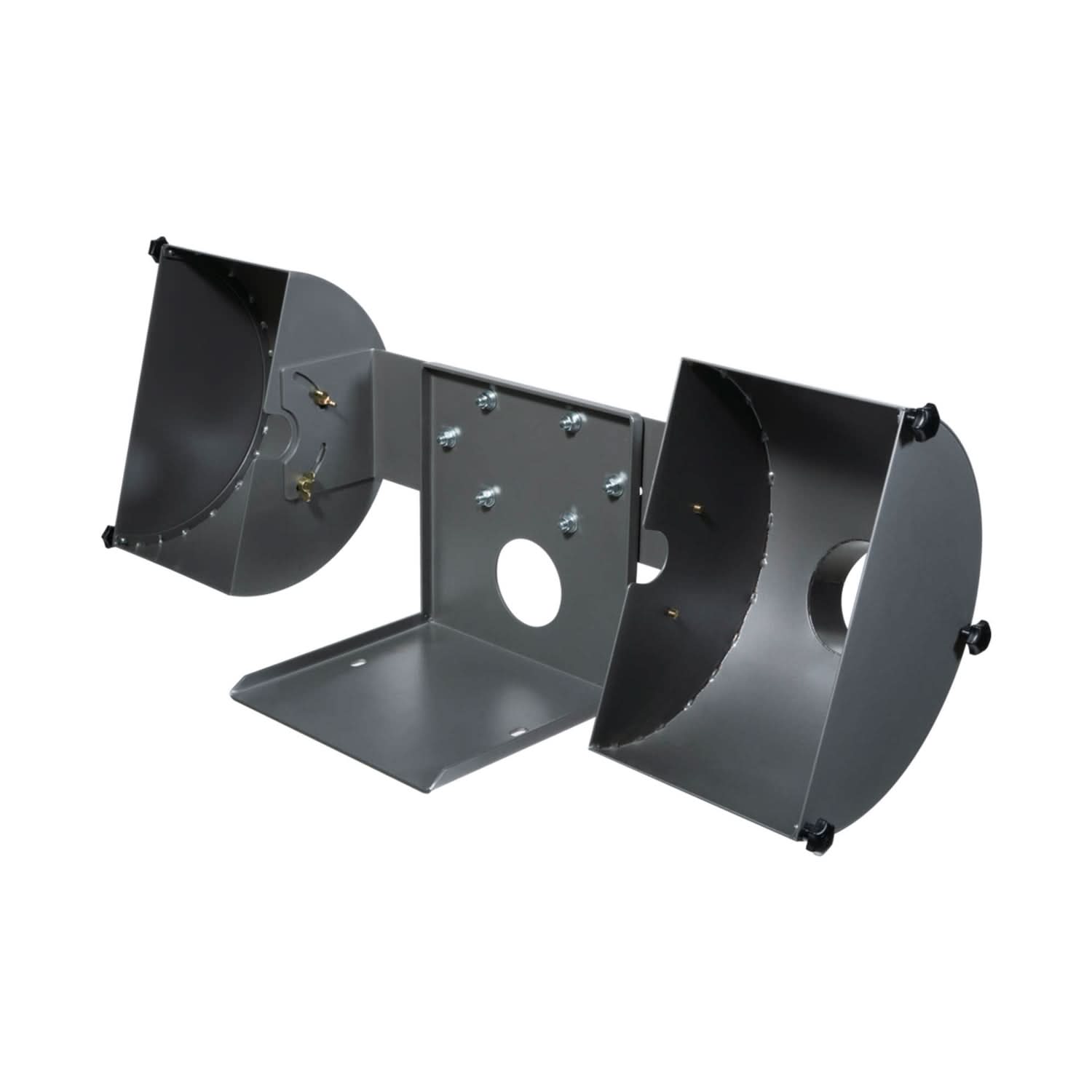 Jet 578405 10INCH AND 12INCH BUFFER DUST SHROUD