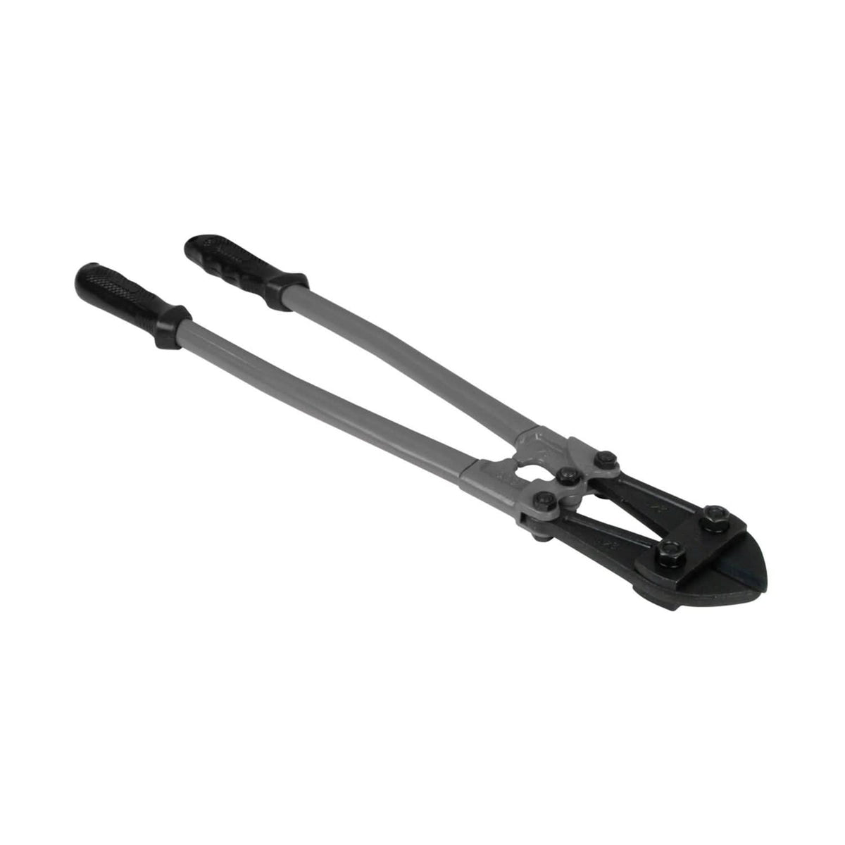 Jet 587724 Bolt Cutter 24-Inch with Black Head Center Cut