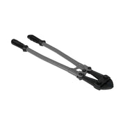 Jet 587724 Bolt Cutter 24-Inch with Black Head Center Cut